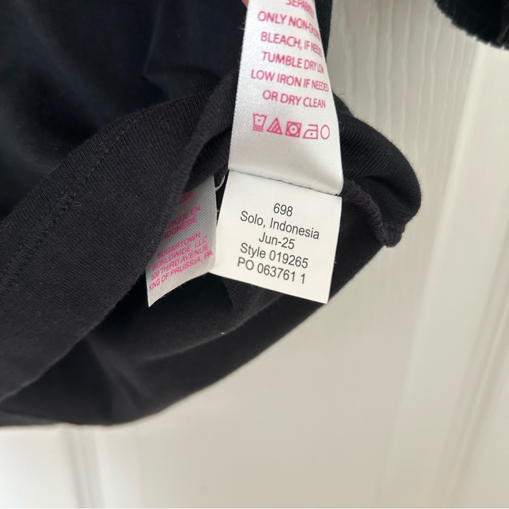Lilly Pulitzer Ronson Knit Top - Picture 13 of 13